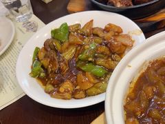 -老厨家(友谊路总店)