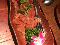 古道腊肠-花马天堂云南餐厅 Lost Heaven(高邮路店)