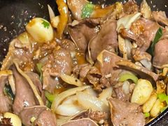 -小粤楼·怀旧粤菜(万辉国际广场店)