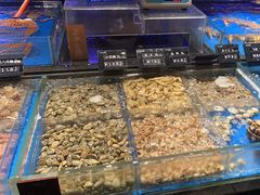 -徐记海鲜(曲江南湖店)