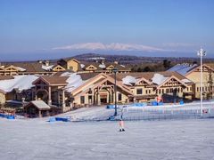 -长白山万达喜来登度假酒店