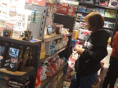 -酷乐潮玩(凯德MALL西直门店)