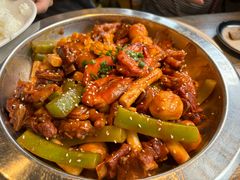 -沙掌门肉蟹煲(沙溪店)