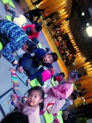 -小鸡哆哆故事屋·儿童乐园(嘉里城店)