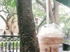 -星巴克臻选(广州沙面店)