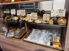 -沁屋面包店(人民东路店)