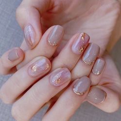 -斯馨·健康美甲美睫