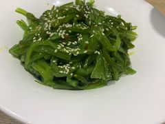 美味海草-百岁我家酸菜鱼(龙湾万达店)