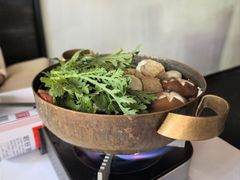 -月芽·自由餐厅·西溪湿地餐厅