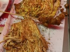 -蚝蚝先生·广式烧烤(信天广场店)