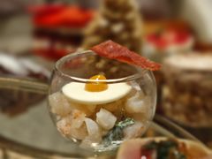 -Salon de Ville浦江汇(上海外滩华尔道夫酒店店)