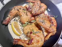 -BE BRIGHT KITCHEN(正佳广场店)