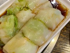 鲜虾肠粉-白茅陈潮味天下(蓬仁园店)
