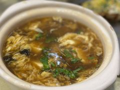 -奥华餐厅·老张记(台基厂店)