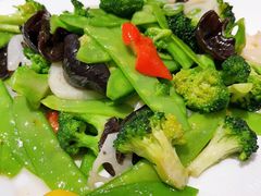 -燕郊烧鸽子(酷车小镇店)