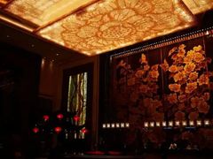 -长沙富力万达文华酒店