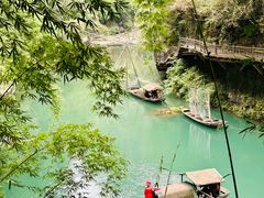 -三峡人家风景区