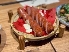 -捡角台湾食堂(花木Plus乐坊店)