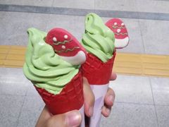 -麦当劳(沙井京基百纳广场店)