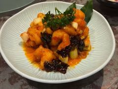 -三亚湾海居铂尔曼度假酒店