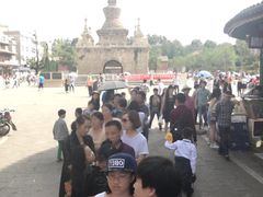 -眼镜粑粑