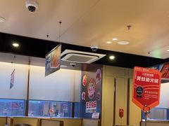 -海底捞火锅(天津SM城市广场店)