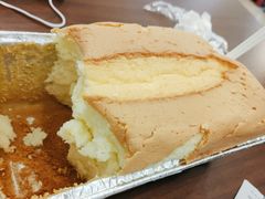 枕头蛋糕-红宝石·鲜奶小方(莘庄店)
