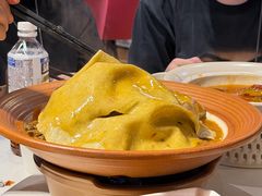 -SEEUNARI西域娜依新疆菜(环宇广场店)
