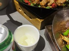 -褚记烤鸭·南京家常菜(雨花客厅店)