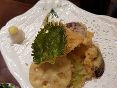 -肆月河豚·新淮扬(金融街店)