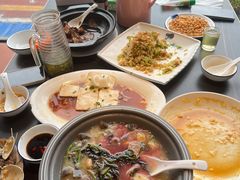 -鑫悦楼煎蟹·16年海鲜大排档