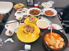 -花家怡园(四合院总店)