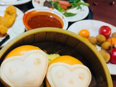 -比亚森自助烤肉料理(裕华店)