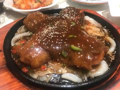 -凯鸽酒楼(大同振兴街店)