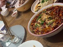 -蒙亨·手把肉·蒙古包文化主题餐厅(天恒广场店)