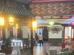 -和源祥·日照菜扛把子(万平口一店)