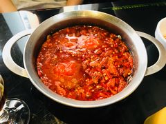 -锅色天香(巴士底区店)