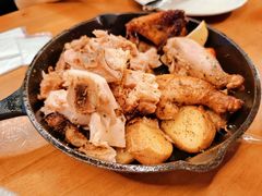 公社招牌烤春鸡-COMMUNE幻师(上邦百汇城店)