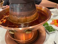 -东来顺饭庄(天坛店)