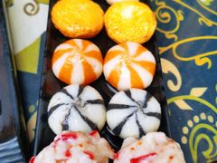 海胆丸-丽江庭院·云南野生菌·海鲜火锅(鼓楼四合院店)