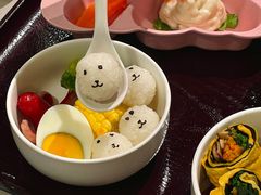 -dodonpa.墩墩伐 便当食堂(博华广场店)