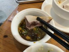-华哥新鲜猪精品美食