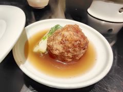 -芳芳私房菜·精做淮扬菜(承德路店)
