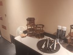 -牛将军•涮肉•烤肉(北京王府井·故宫店)