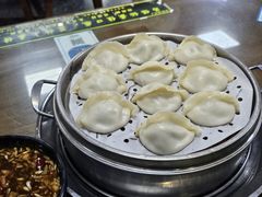 -志亮灌汤蒸饺·清真(庙后街店)