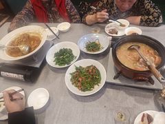 -汉水谣·江景餐厅(江滩店)