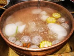-小牛海记潮汕牛肉店(永定路店)