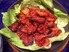 -景家大乾烤肉(新村十区店)