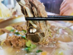 -鑫郭氏·南昌20年大排档·小龙虾羊蝎子(潮阳里店)