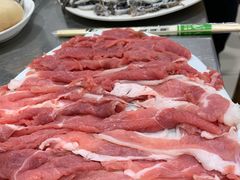 -三兴涮羊肉(荣安大街店)